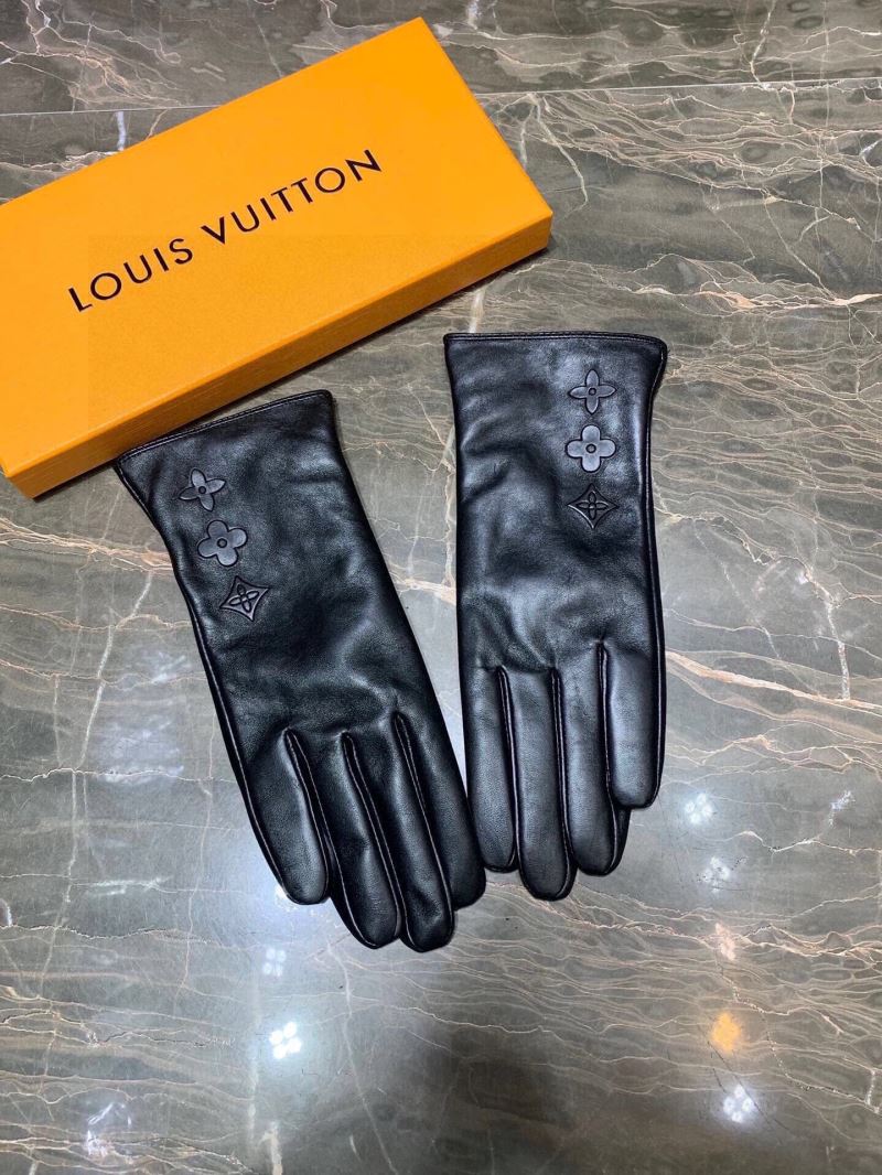 Louis Vuitton Gloves